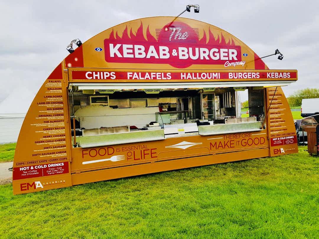 Hero image for supplier EMA Catering