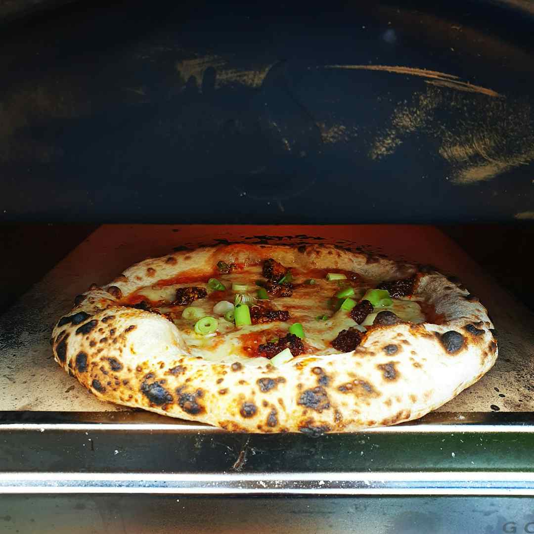 Hero image for supplier Papa's Pizzeria