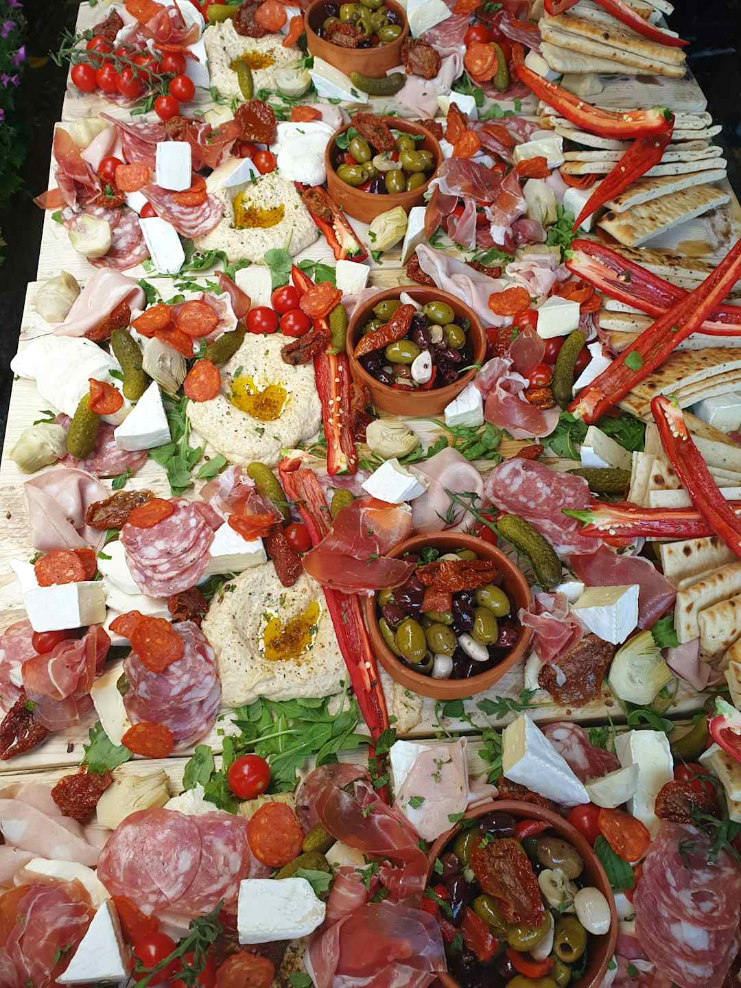 Hero image for supplier Papa's Pizzeria