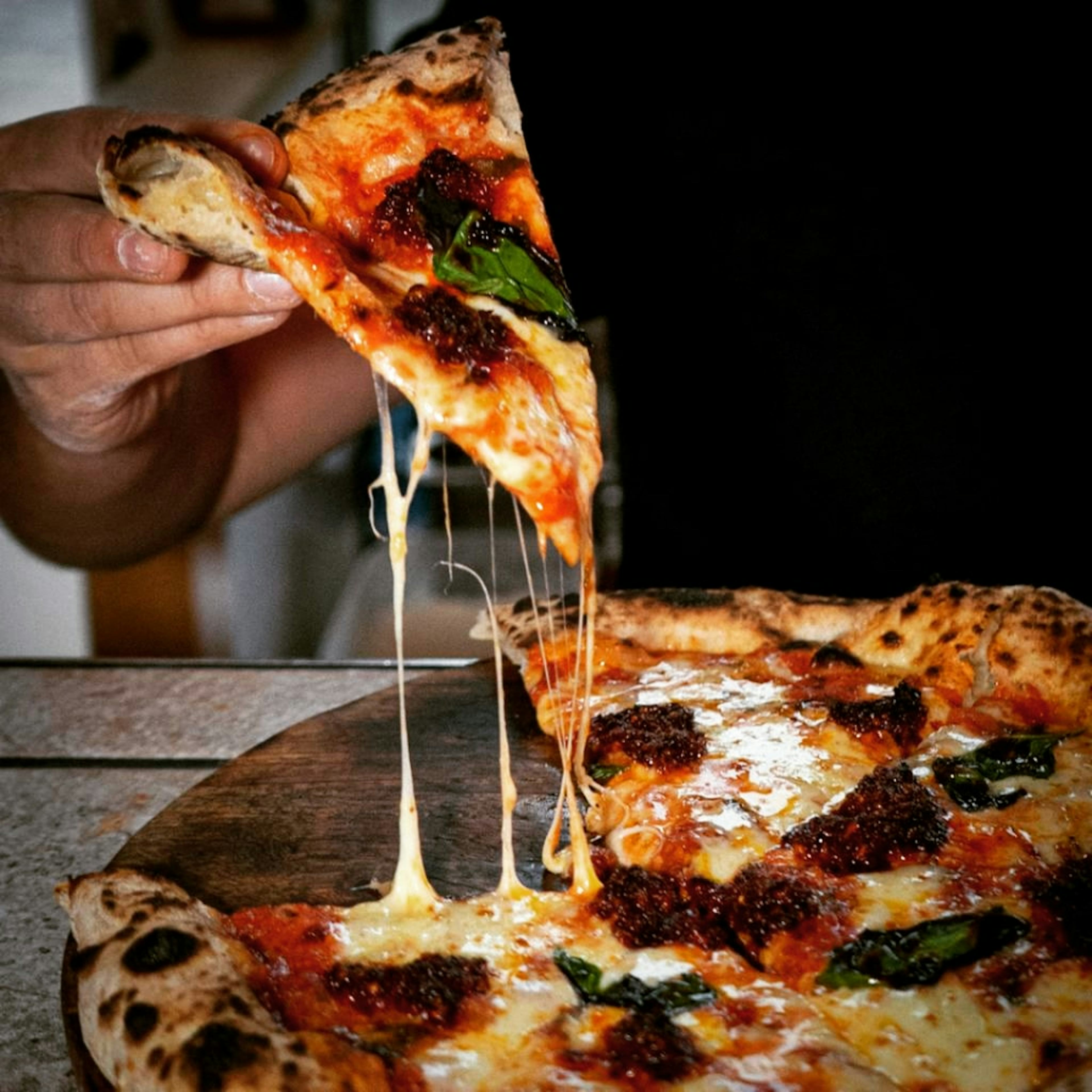 Papa's Pizzeria 