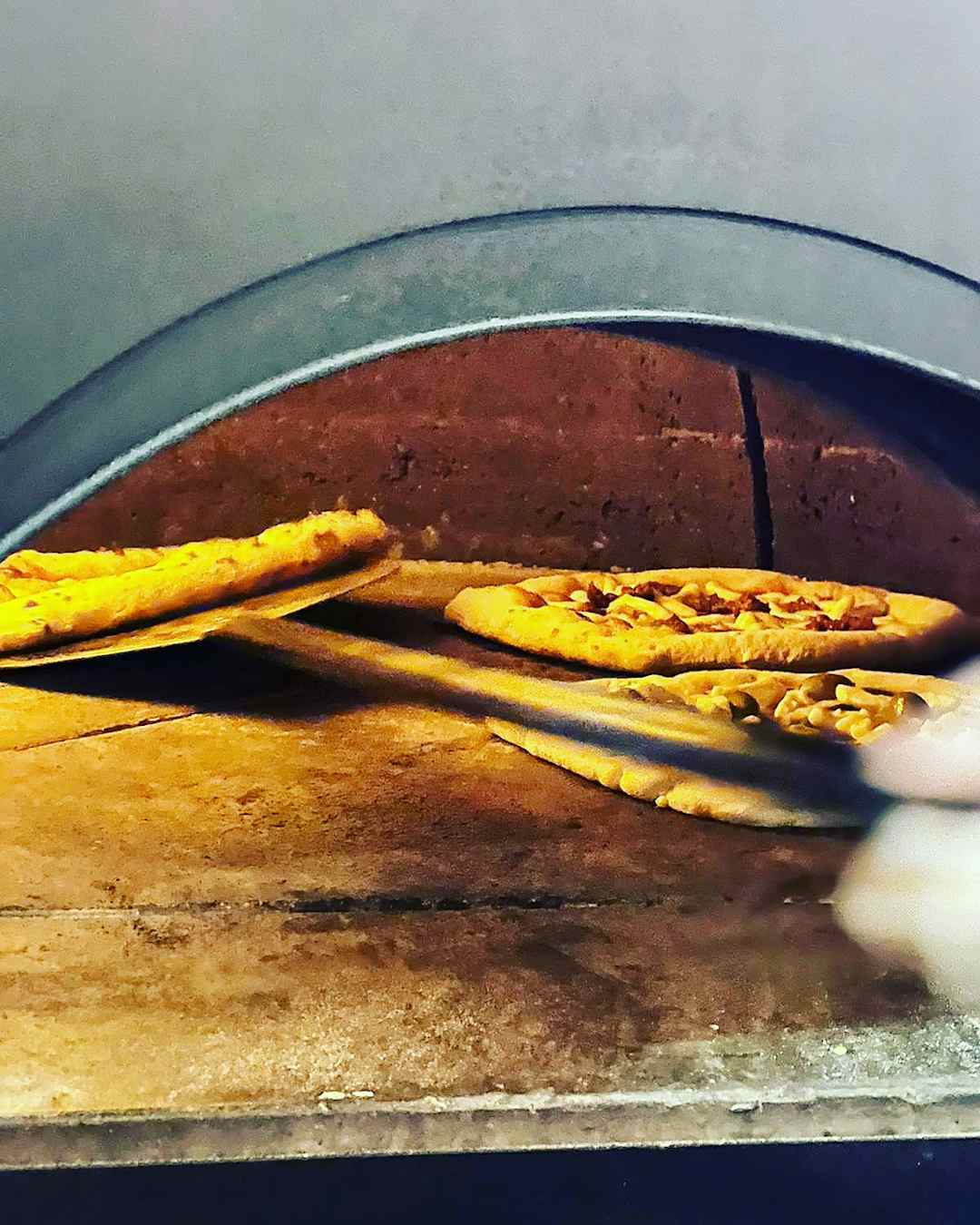 Hero image for supplier Papa's Pizzeria