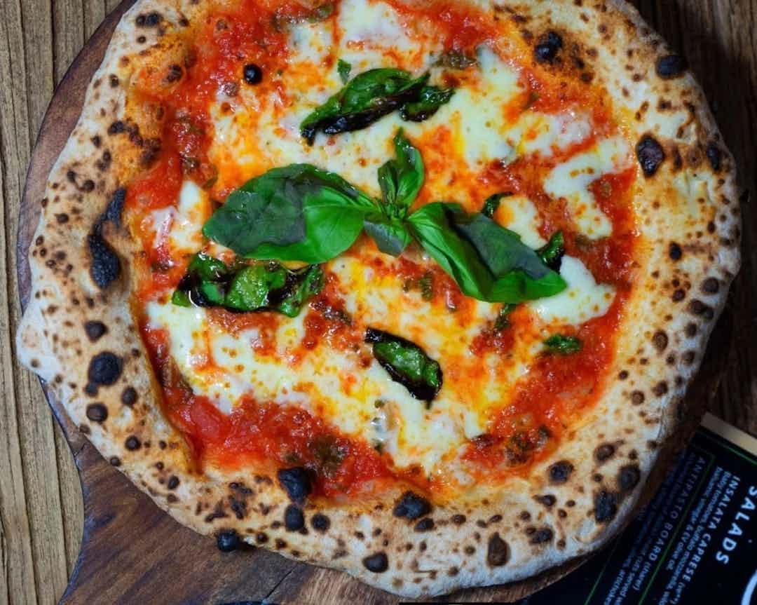 Hero image for supplier Papa's Pizzeria