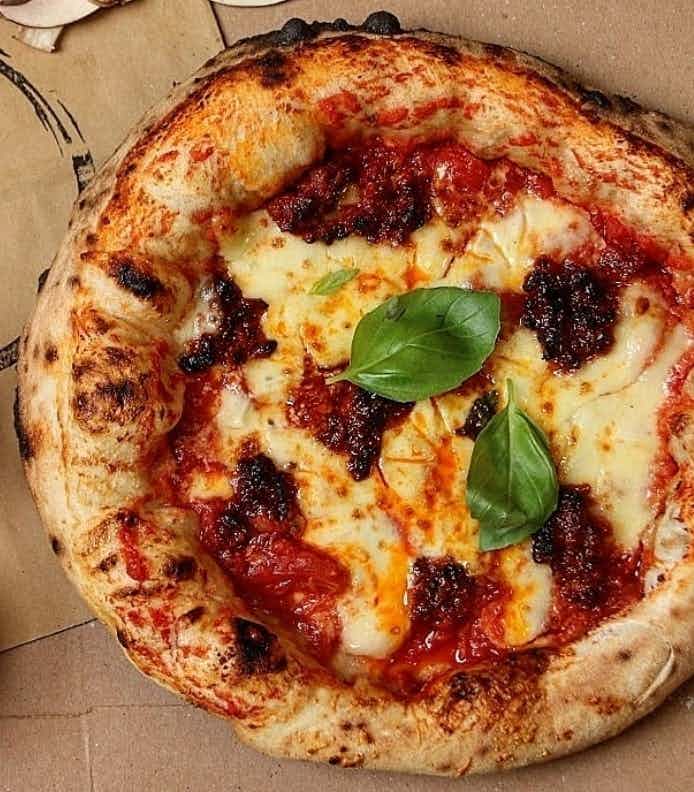 Hero image for supplier Papa's Pizzeria