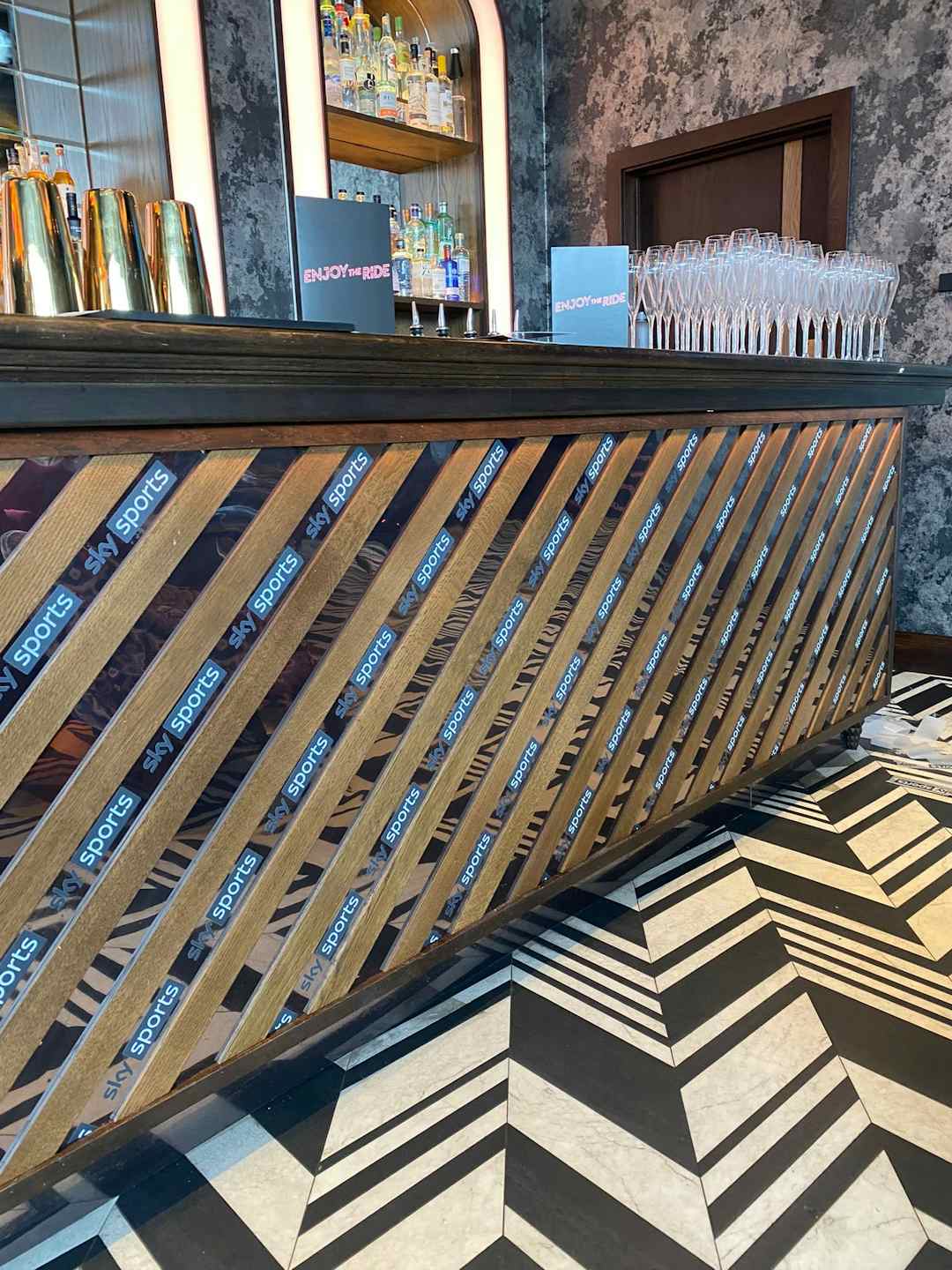 Hero image for supplier WLG BARS