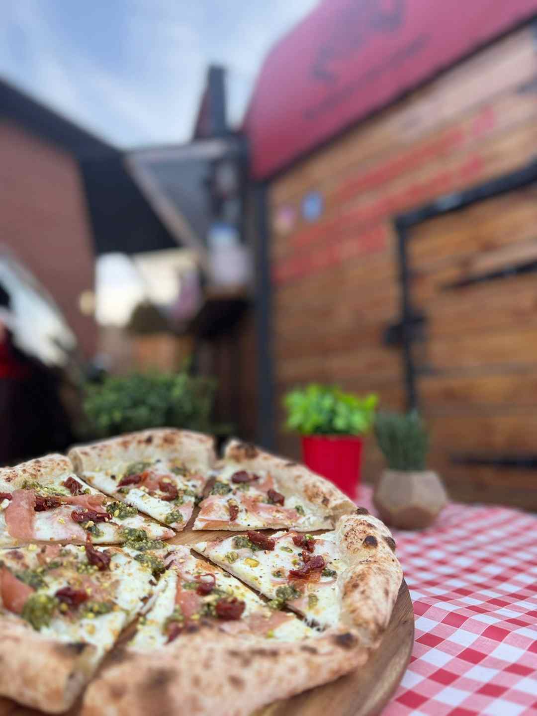Hero image for supplier DAGIPIZZA