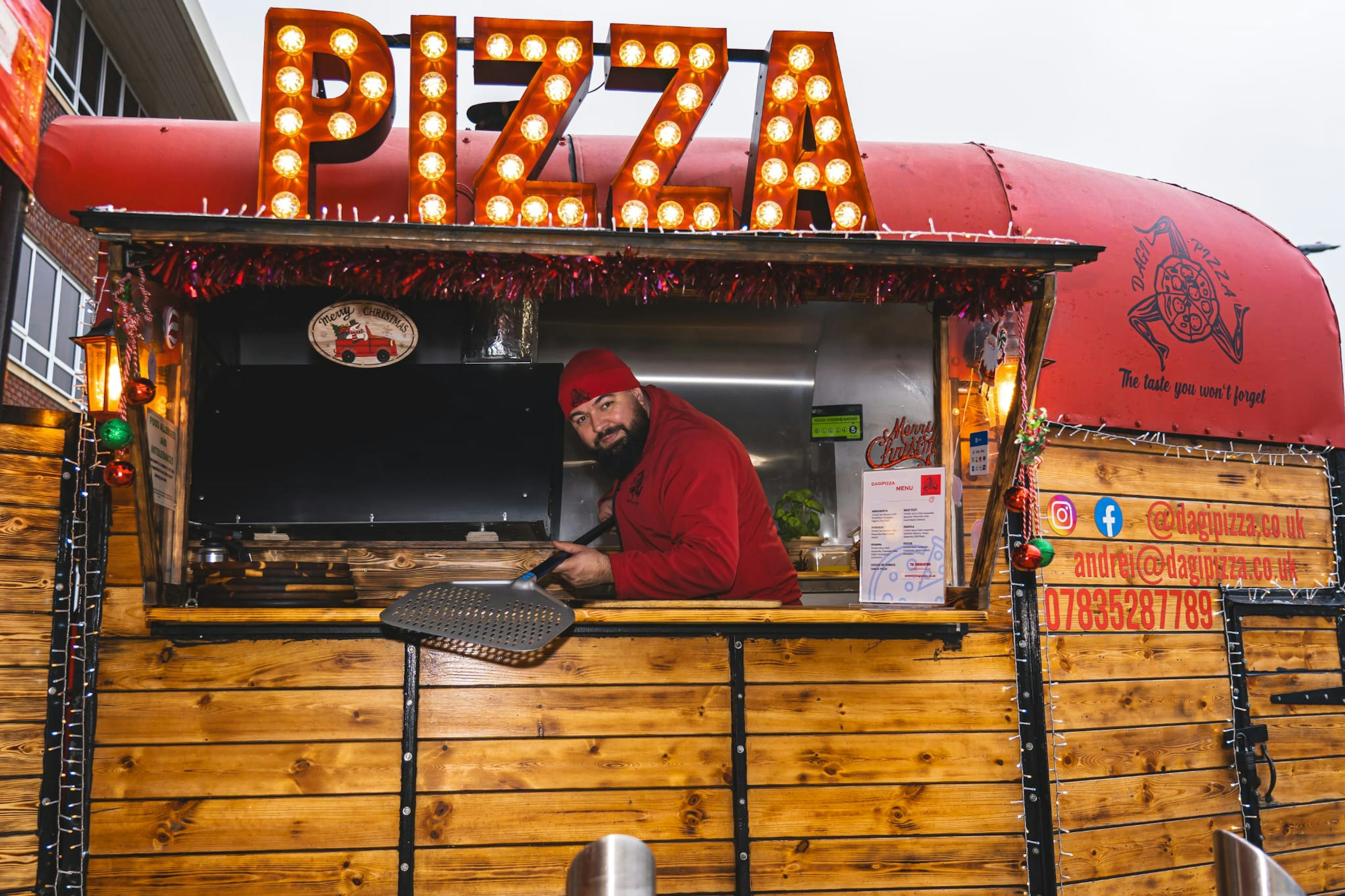 DAGIPIZZA