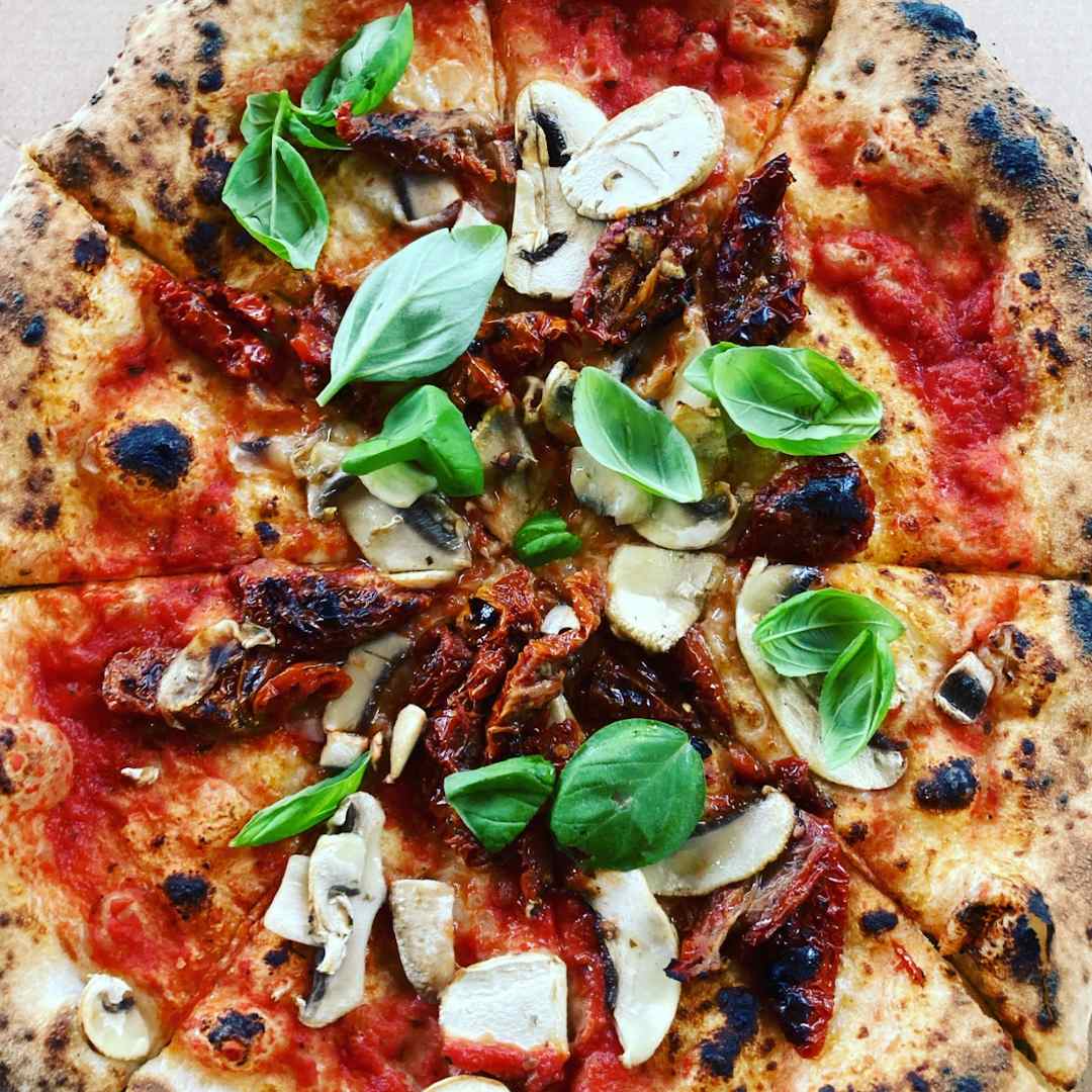 Hero image for supplier StoneRose Pizza Co