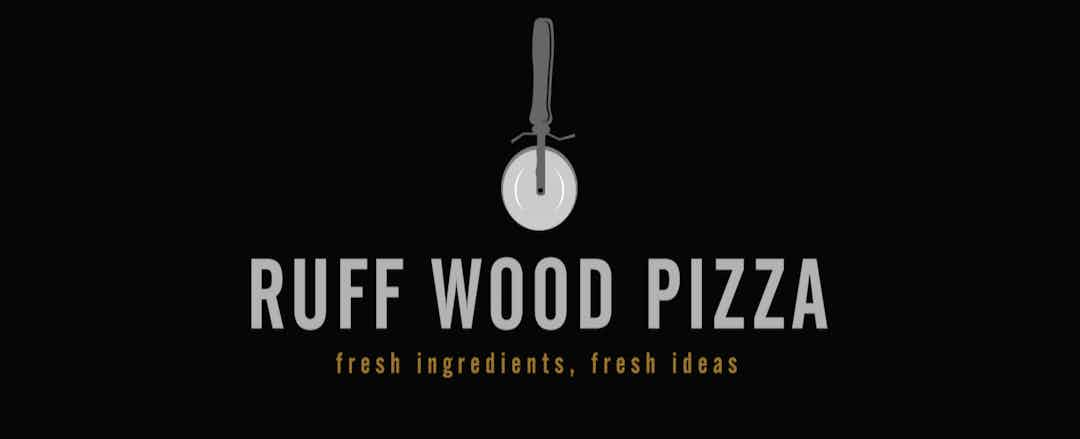 Hero image for supplier Ruff Wood Pizza Company Limited